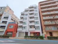 大井町ビューハイツ