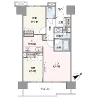 グランスイート三軒茶屋スカイテラス