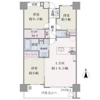 リビオ新蒲田