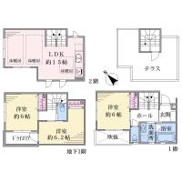 ステージ田園調布本町