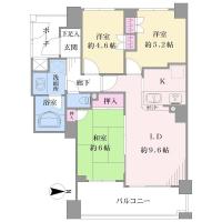 ナイスパークフロンテージ西六郷