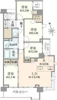 プラウド上北沢ディアージュ
