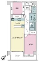 ロイヤルハイツ南六郷