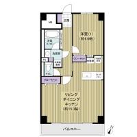 上町マンション