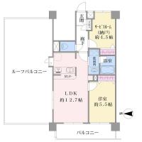 クレッセント蒲田２