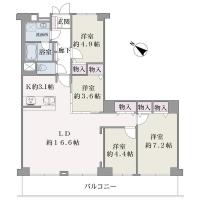 コトー多摩川