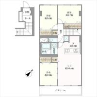野沢ハイム