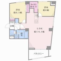 ライオンズマンション尾山台