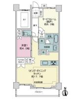 ライオンズ蒲田レジデンス