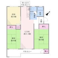 多摩川グリーンハイツ