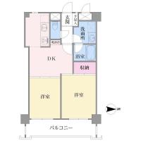 ライオンズマンション新川崎南