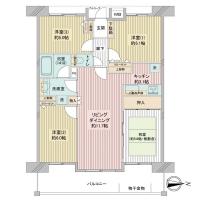 ライフレビュー川崎大師公園