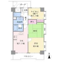 ライオンズプラザ川崎南