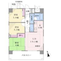グランチェーズ川崎