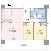 クリオ川崎鋼管通