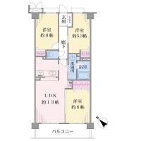 グリーンコーポ川崎ニューシティスクウェア