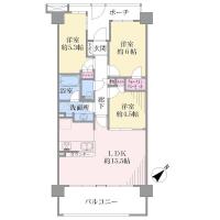 ヨコハマオールパークス　第三街区