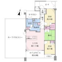 グランシティユーロパレス新川崎