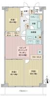 グリーンパーク川崎