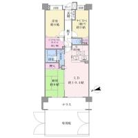 クレストグランディオ横浜