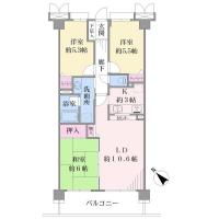 グリーンコーポ川崎ニューシティスクウェア