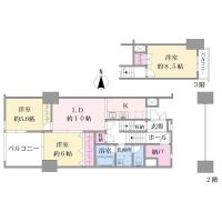川崎河原町分譲共同ビル