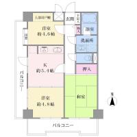 ライオンズプラザ川崎南