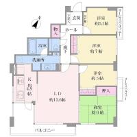 バースシティー日吉台