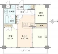 マイキャッスル登戸