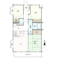 エスポワール五月台第２