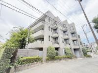 元住吉リリエンハイム