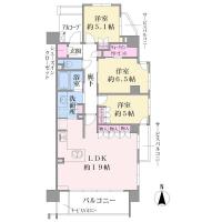 ノブレス長町南ルークス