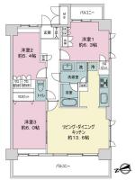 五橋シティハウス