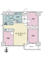 ライオンズマンション支倉丁