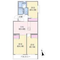 鶴見二見台ＫＳマンション