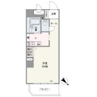 コスモ横浜鶴見