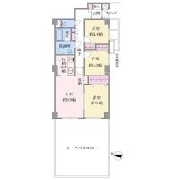 藤和ライブタウン三ッ池公園