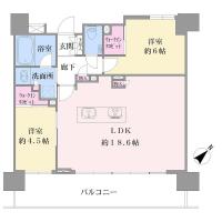 クリオ横濱生麦アーバンマークス
