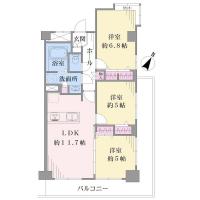 ニックアーバンハイム鶴見中央