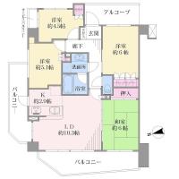 ナイスアーバンスクエア横濱東寺尾