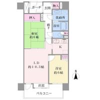 ナイスパークステイツ横濱鶴見