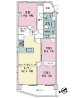 シーアイマンション神奈川
