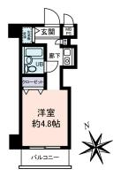 ライオンズマンション反町