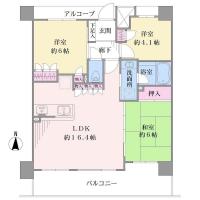 ナイスエスアリーナ横濱鶴見