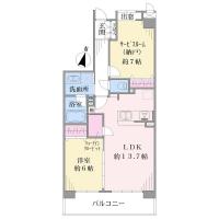 ルイシャトレ鶴見ウエストコート