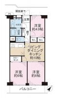 鶴見スカイハイツ
