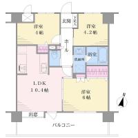 ネオマイム鶴見中央