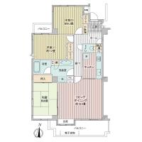 ルネ東寺尾中台