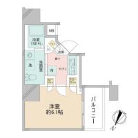 リヴシティ横濱生麦