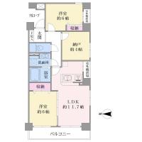 ナイスパークコート鶴見潮田